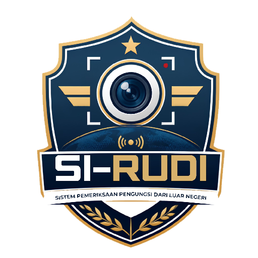 Logo si-RUDI